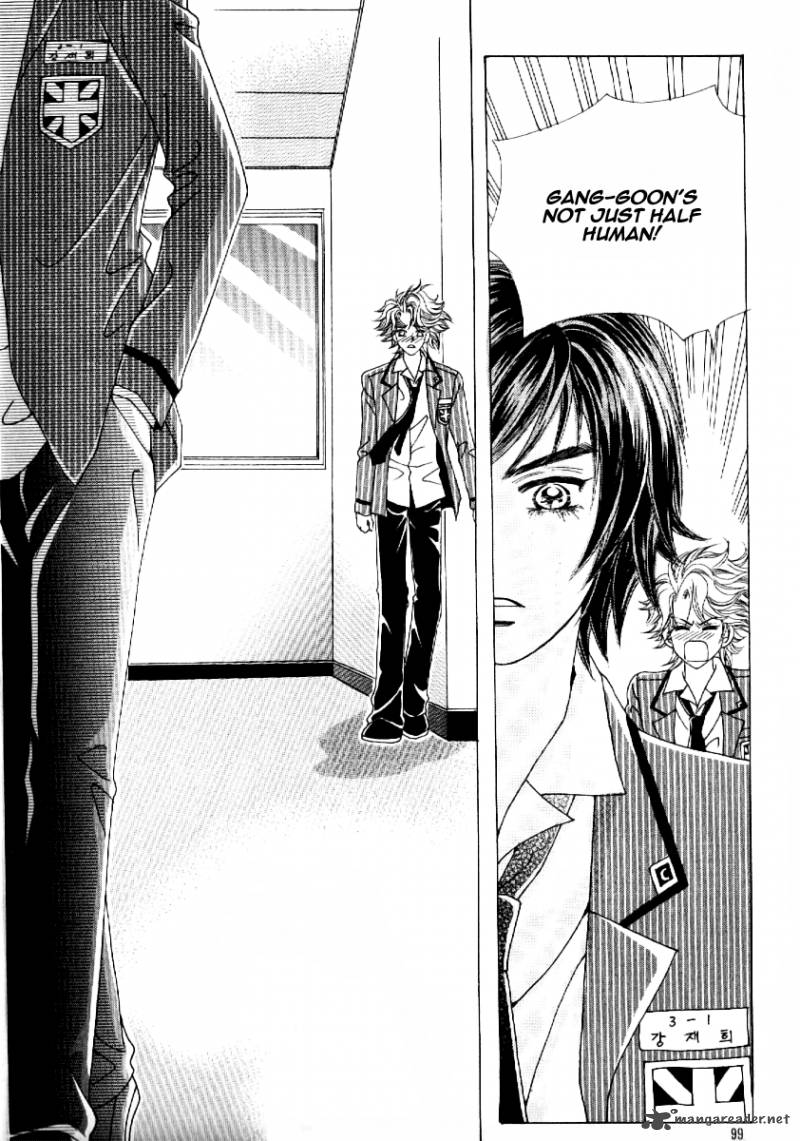 Boy Of The Female Wolf 53 20