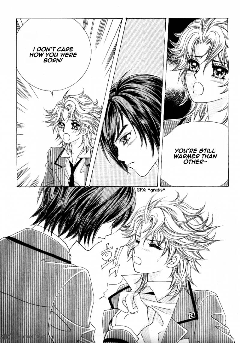 Boy Of The Female Wolf 53 21