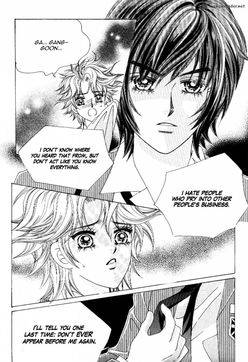 Boy Of The Female Wolf 53 22
