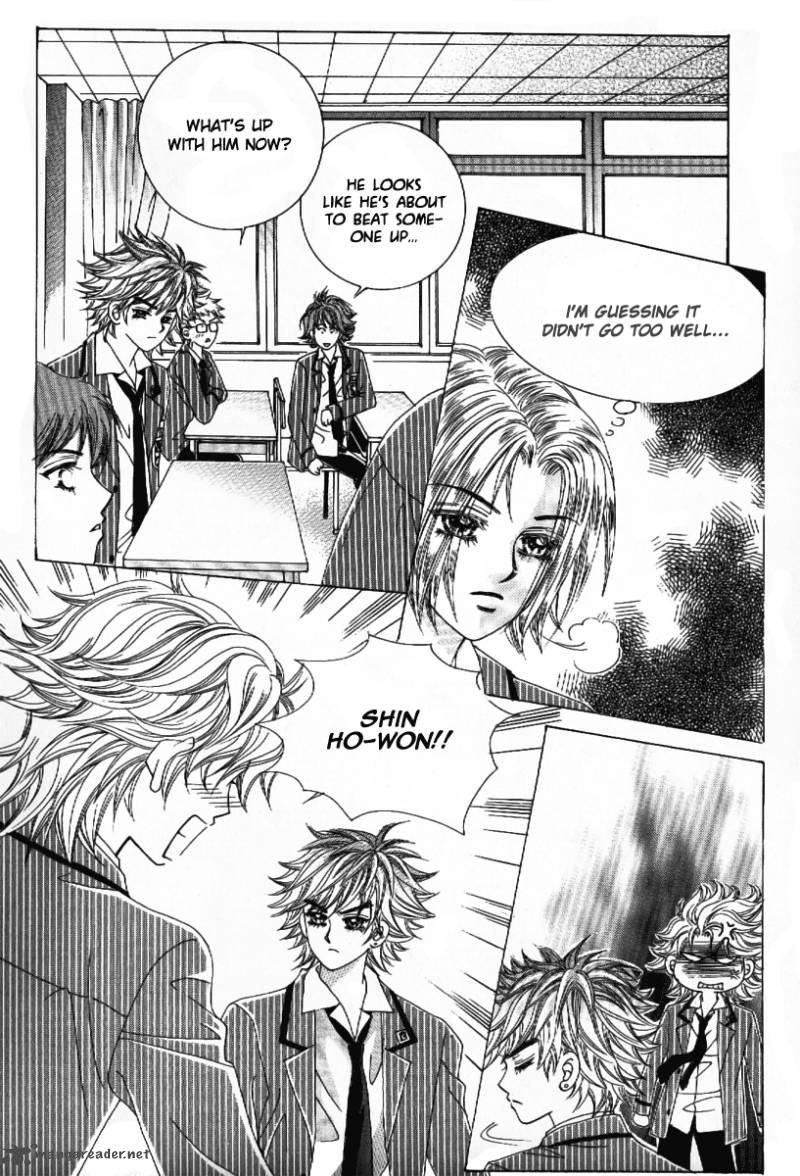Boy Of The Female Wolf 54 5