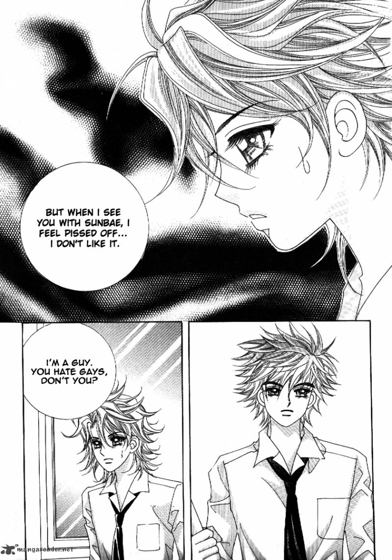 Boy Of The Female Wolf 55 4