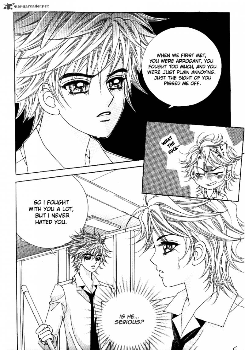 Boy Of The Female Wolf 55 5