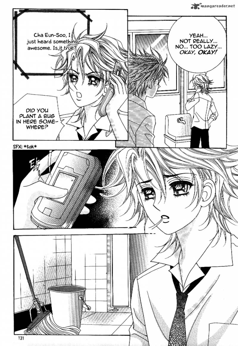 Boy Of The Female Wolf 55 7