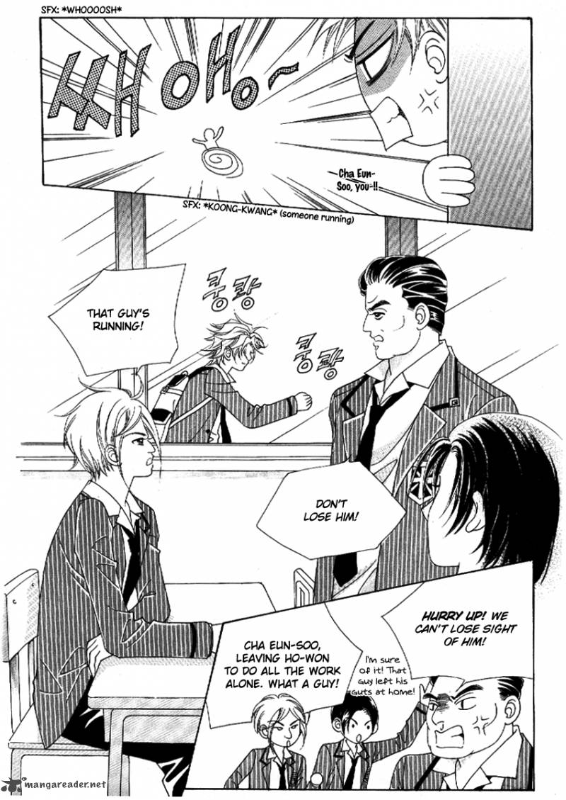 Boy Of The Female Wolf 55 9