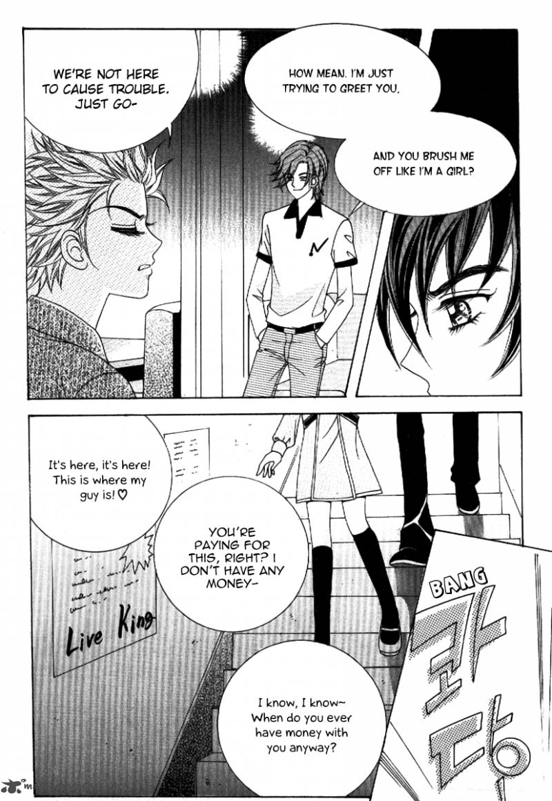 Boy Of The Female Wolf 56 11