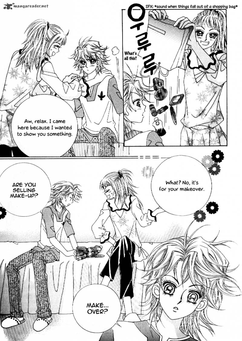 Boy Of The Female Wolf 58 19