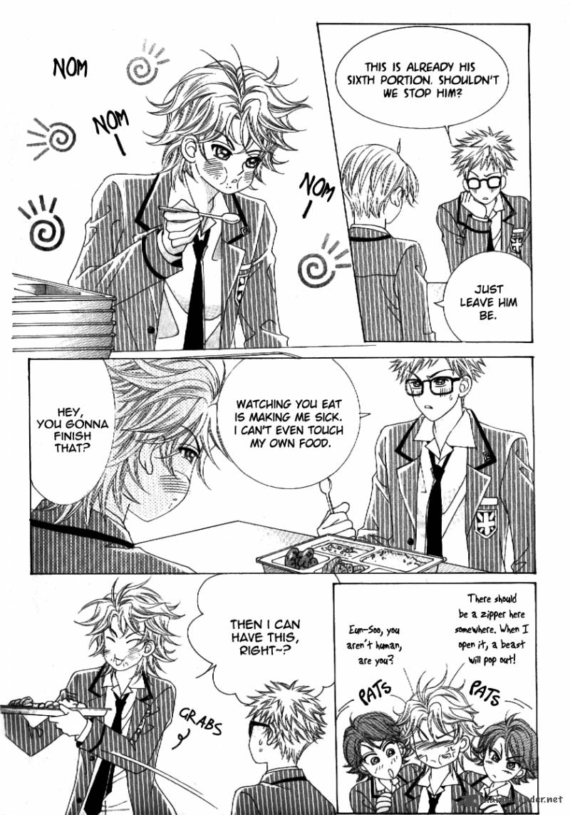 Boy Of The Female Wolf 58 2