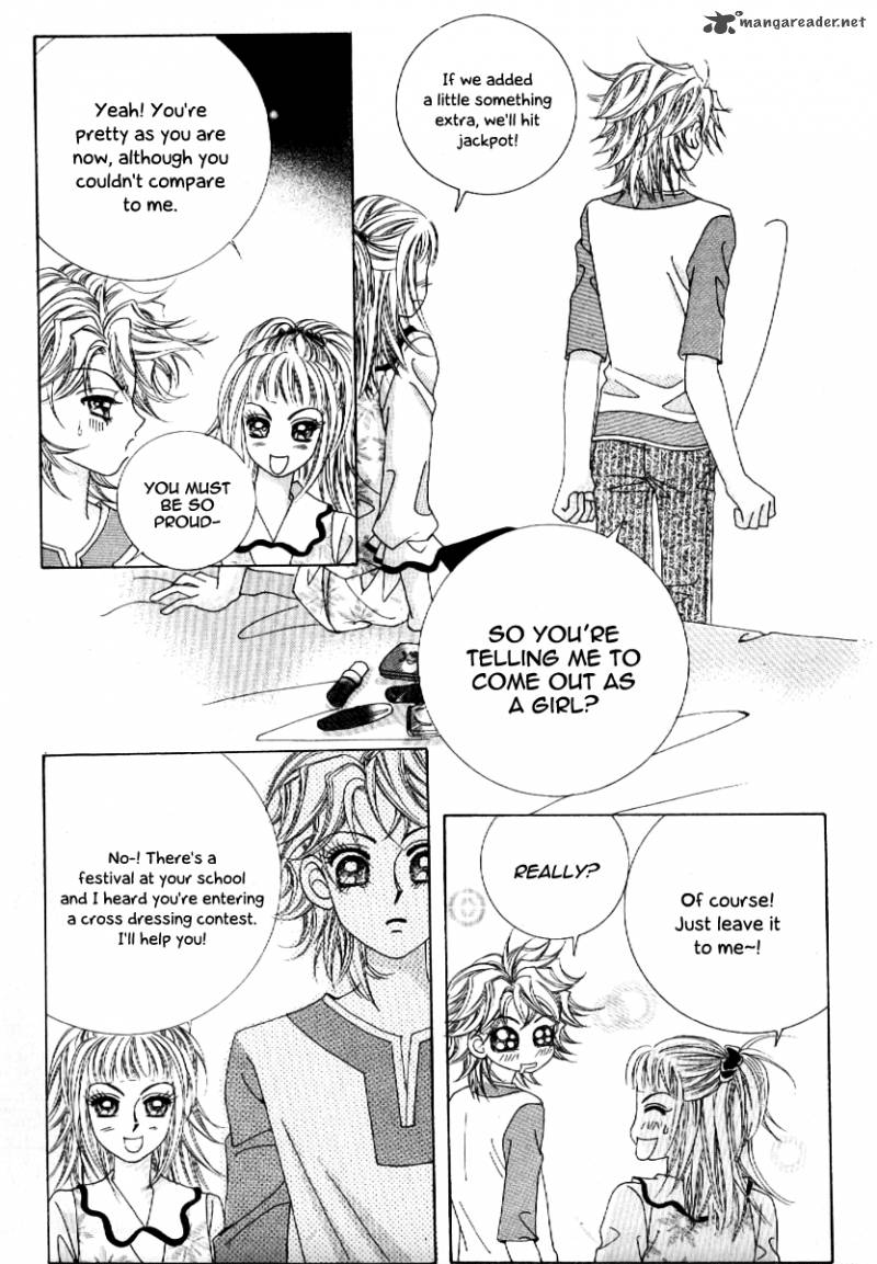 Boy Of The Female Wolf 58 20