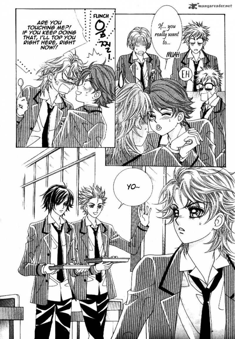 Boy Of The Female Wolf 58 3