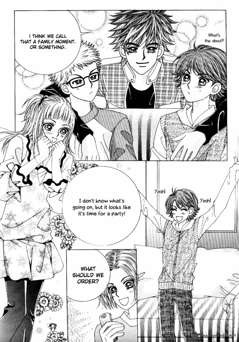 Boy Of The Female Wolf 59 9