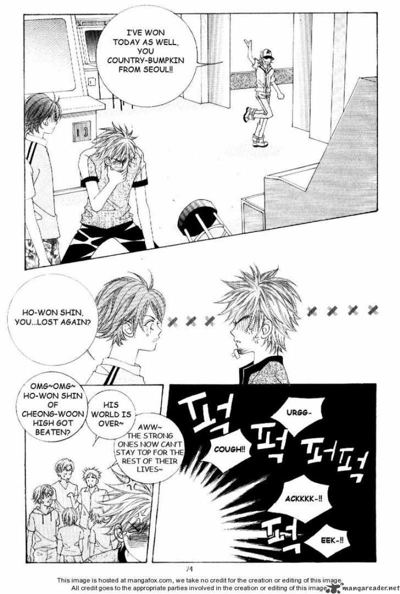 Boy Of The Female Wolf 6 18