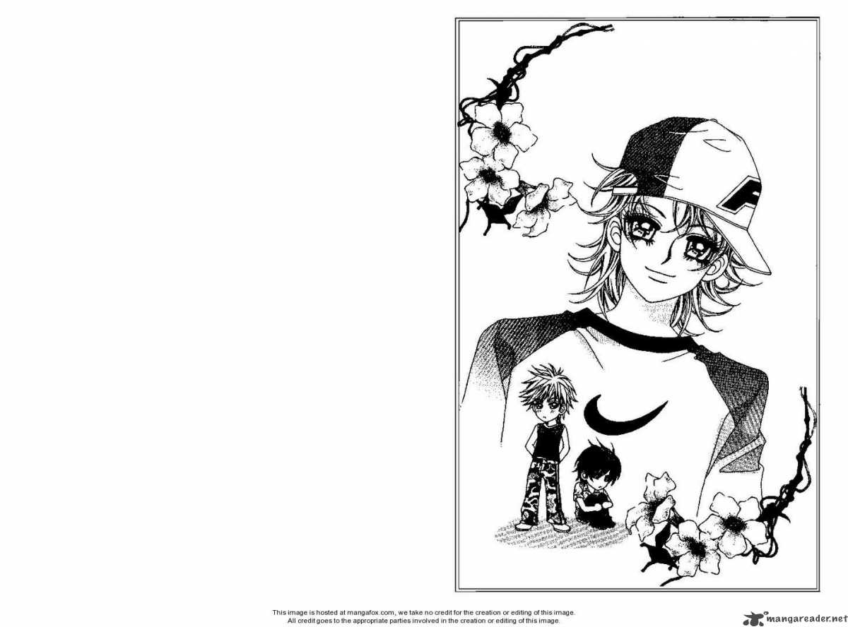 Boy Of The Female Wolf 6 2