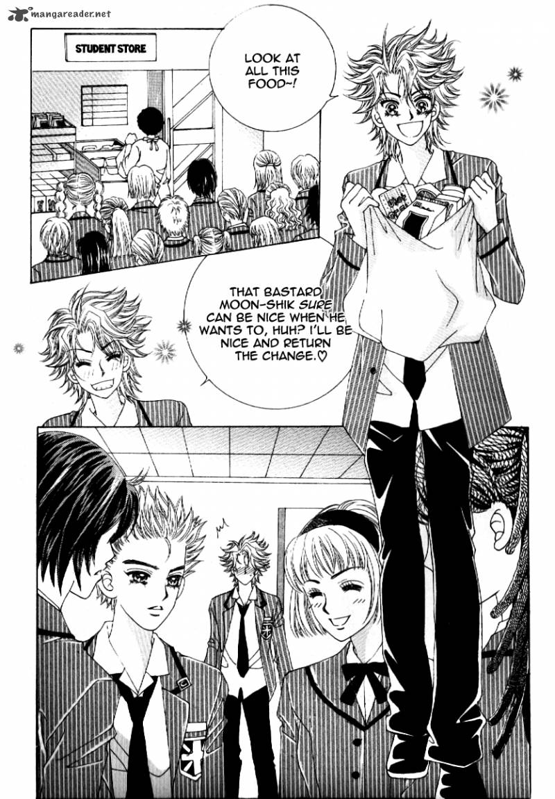 Boy Of The Female Wolf 60 1