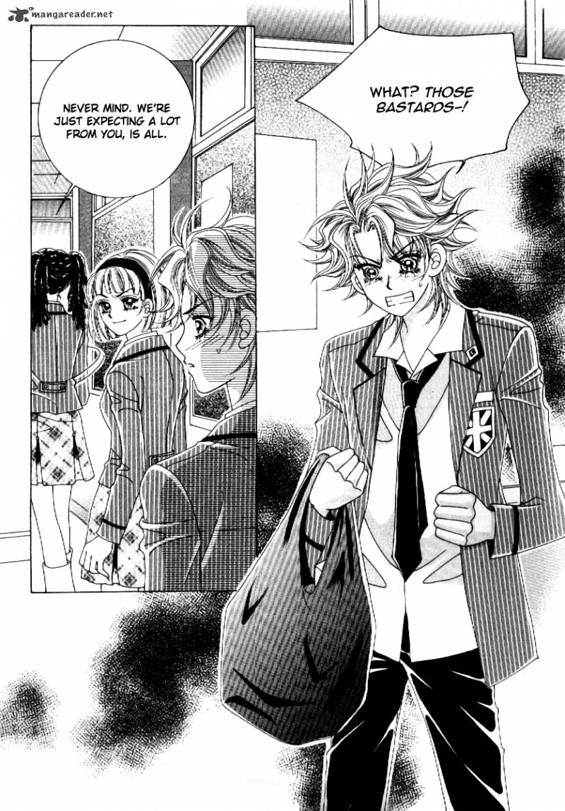 Boy Of The Female Wolf 60 12