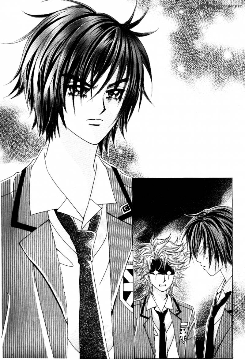 Boy Of The Female Wolf 60 23