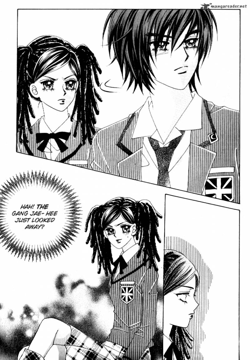Boy Of The Female Wolf 60 5