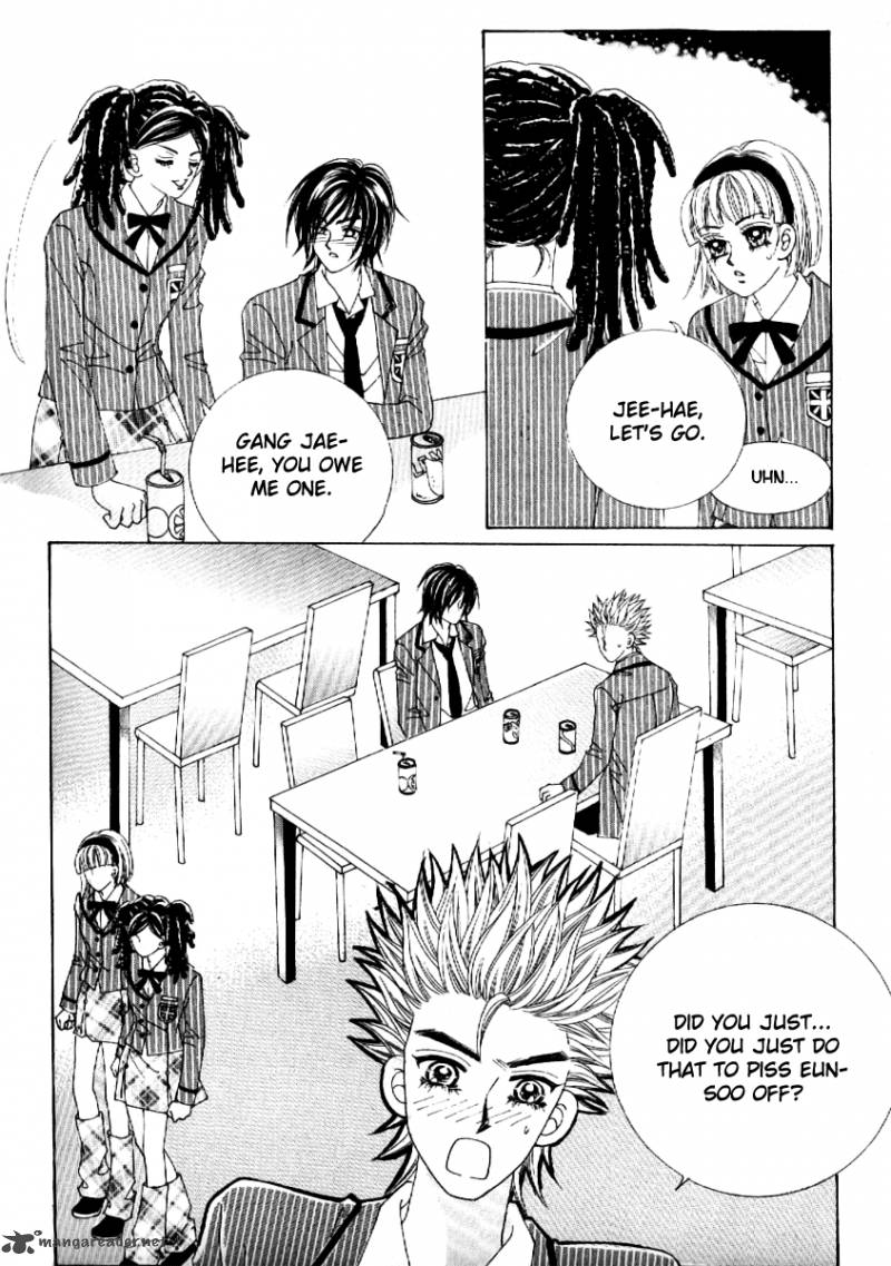 Boy Of The Female Wolf 60 6