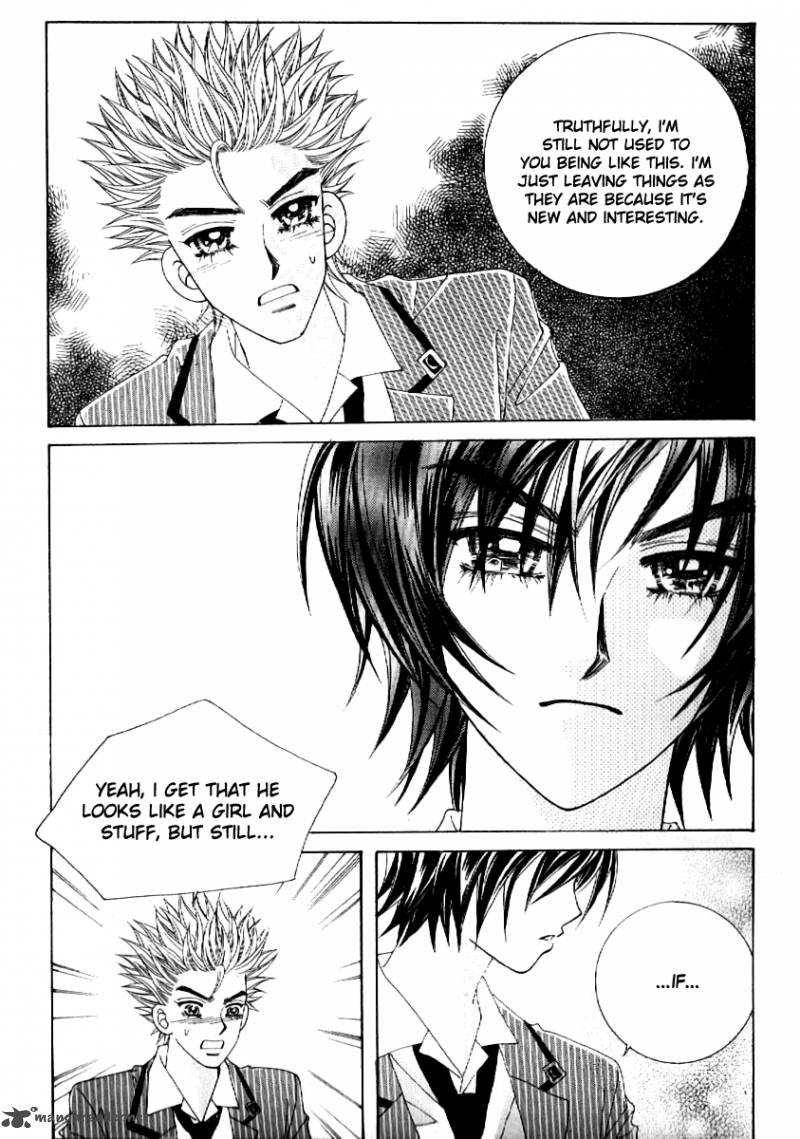 Boy Of The Female Wolf 60 7