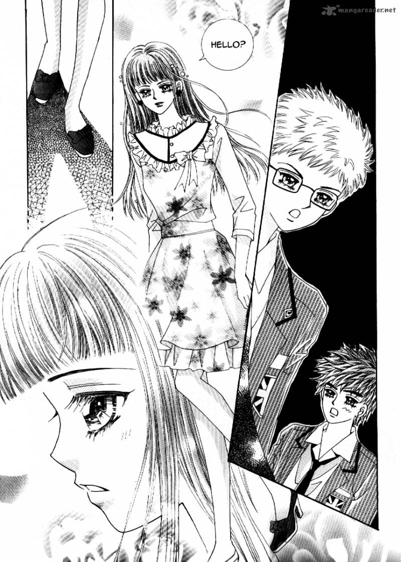 Boy Of The Female Wolf 61 13