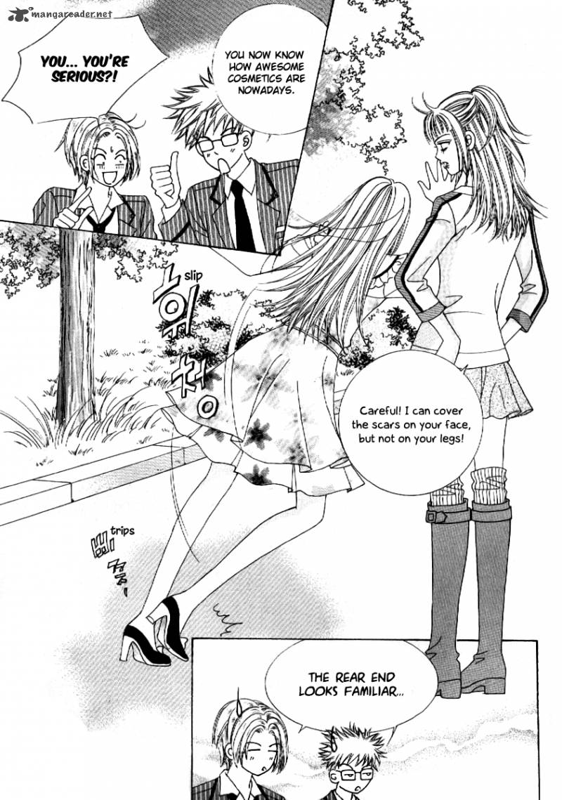 Boy Of The Female Wolf 61 17