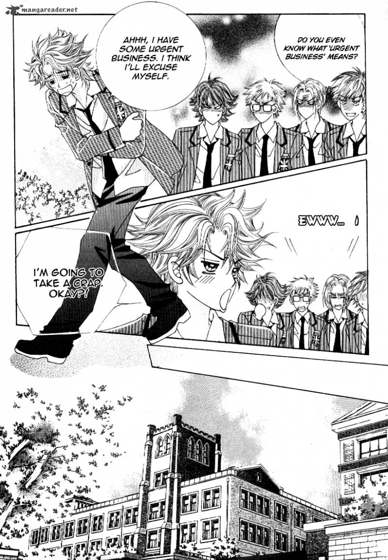 Boy Of The Female Wolf 61 4