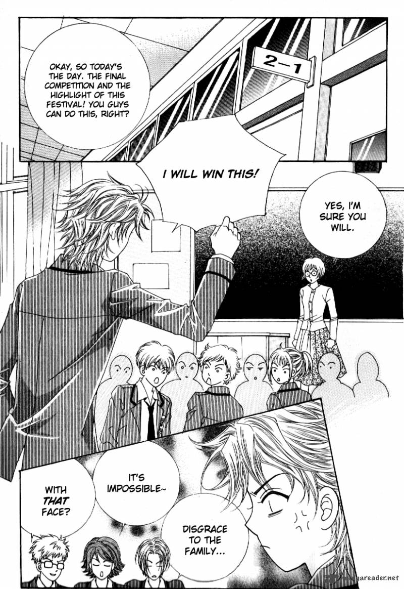 Boy Of The Female Wolf 61 5