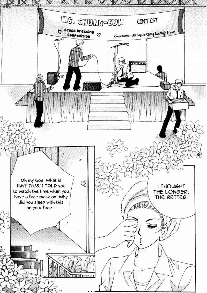 Boy Of The Female Wolf 61 7