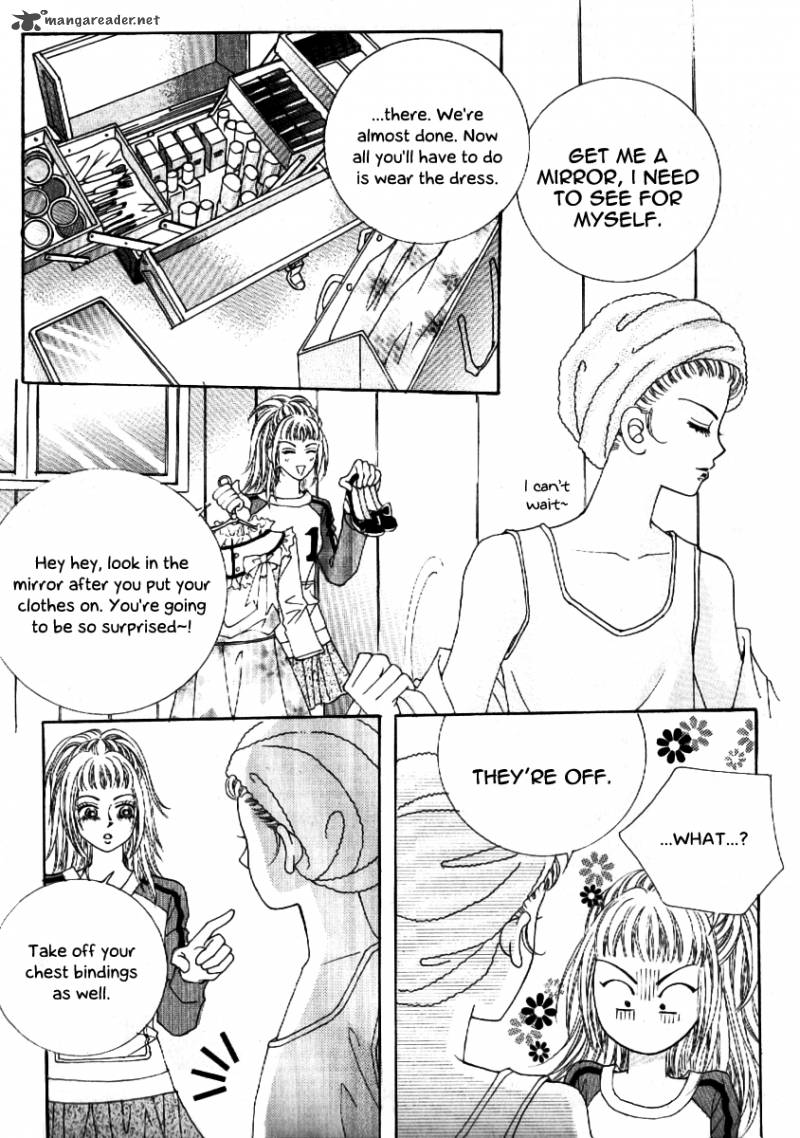 Boy Of The Female Wolf 61 9