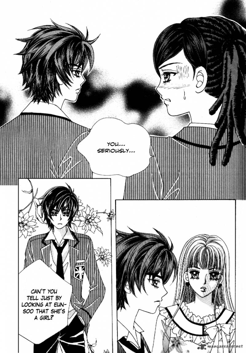 Boy Of The Female Wolf 62 7