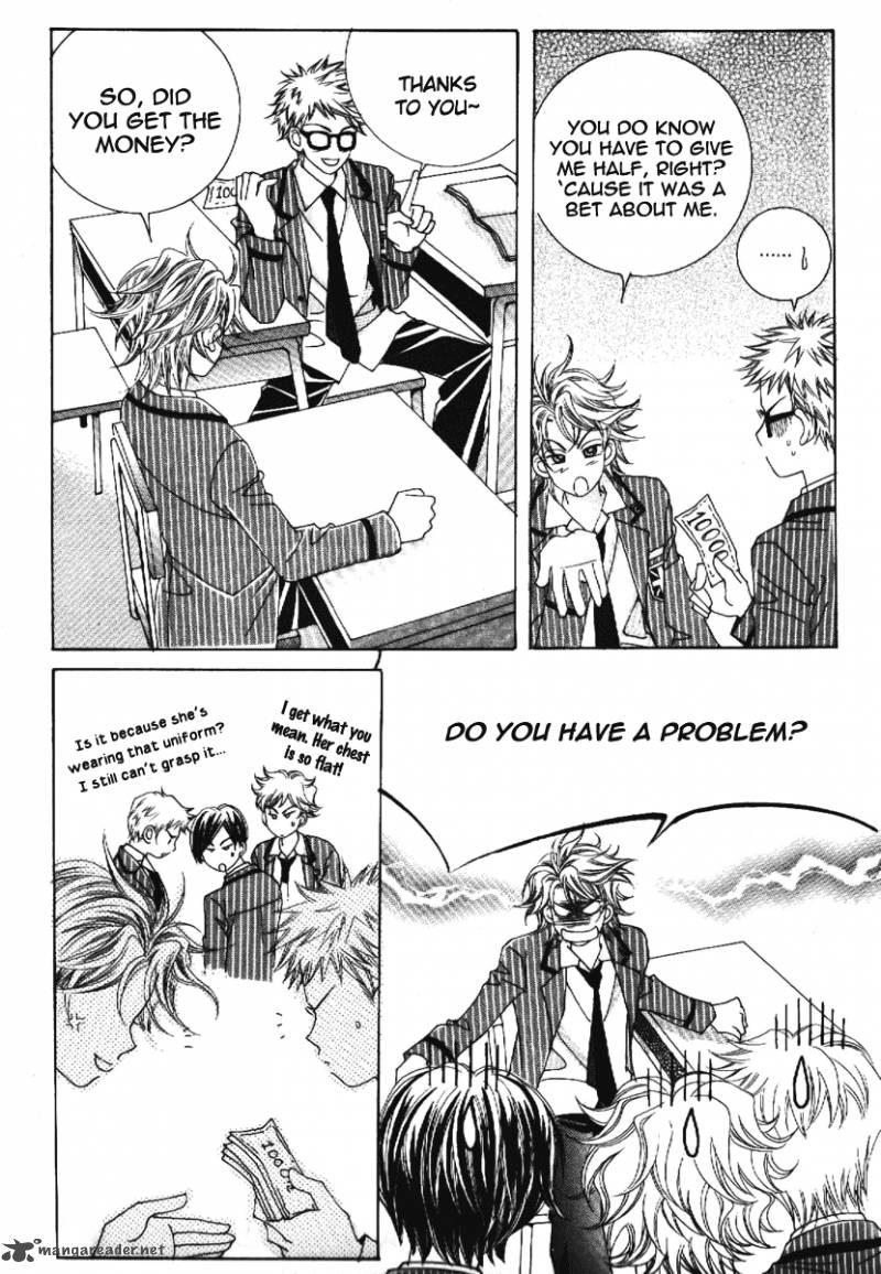 Boy Of The Female Wolf 63 27