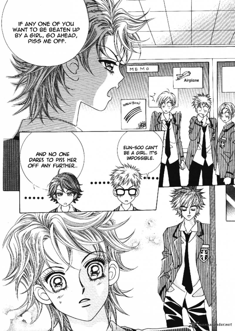 Boy Of The Female Wolf 63 30