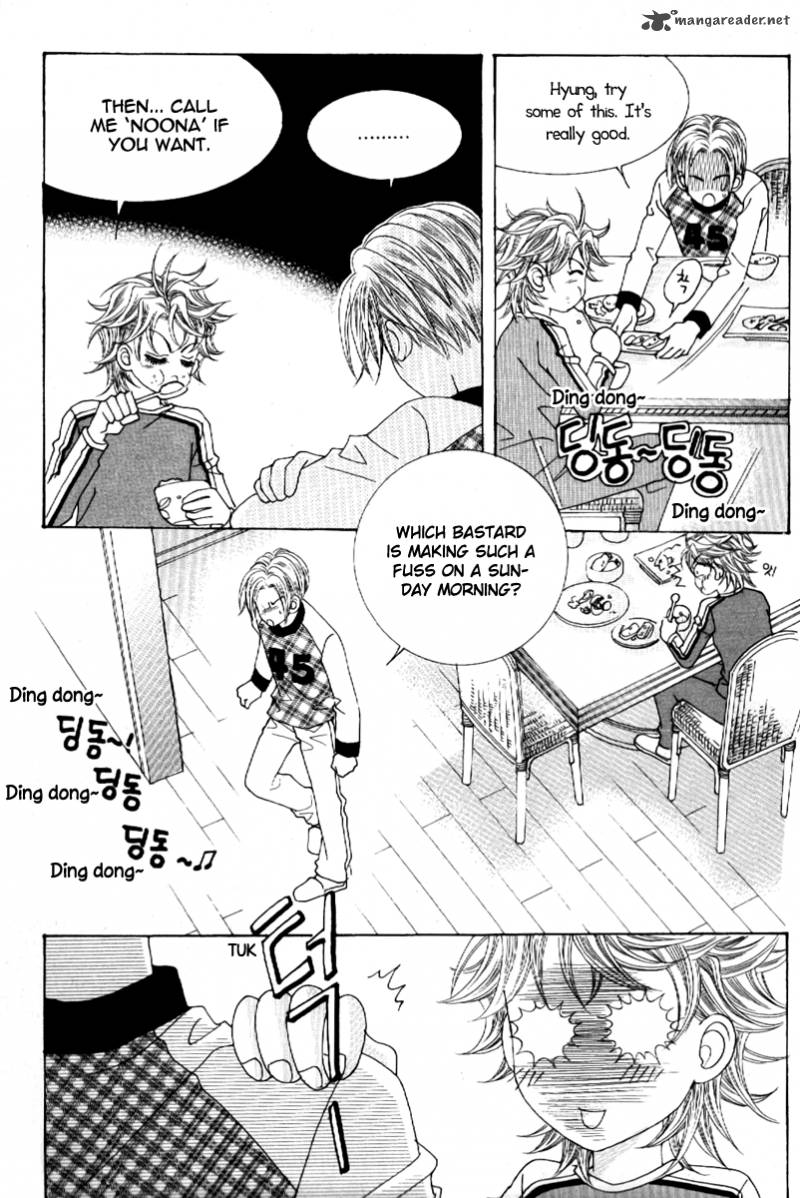 Boy Of The Female Wolf 63 9