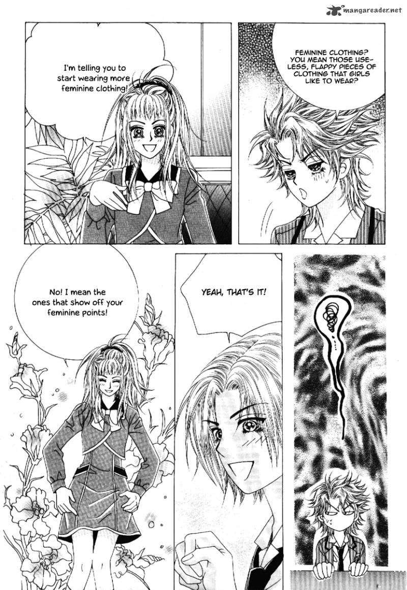 Boy Of The Female Wolf 65 22