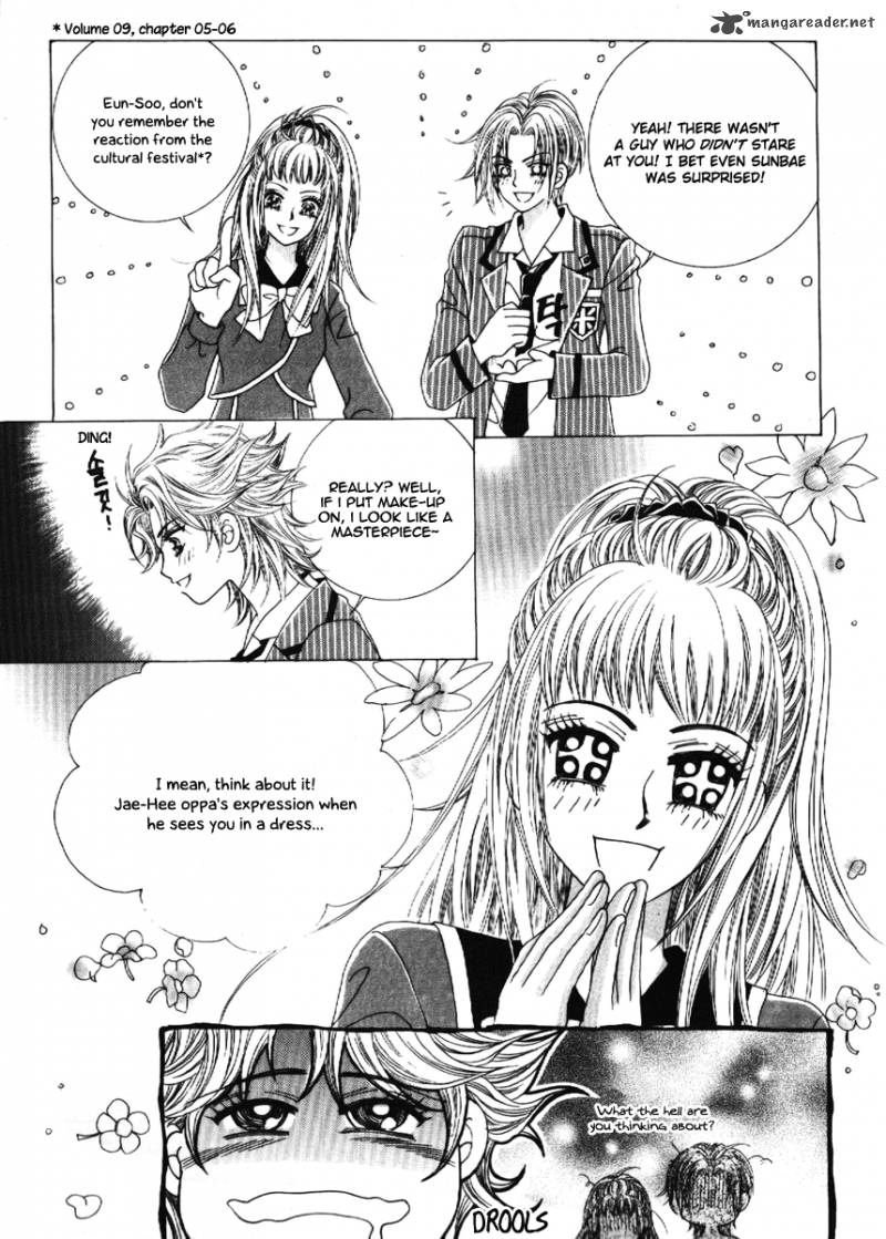 Boy Of The Female Wolf 65 23
