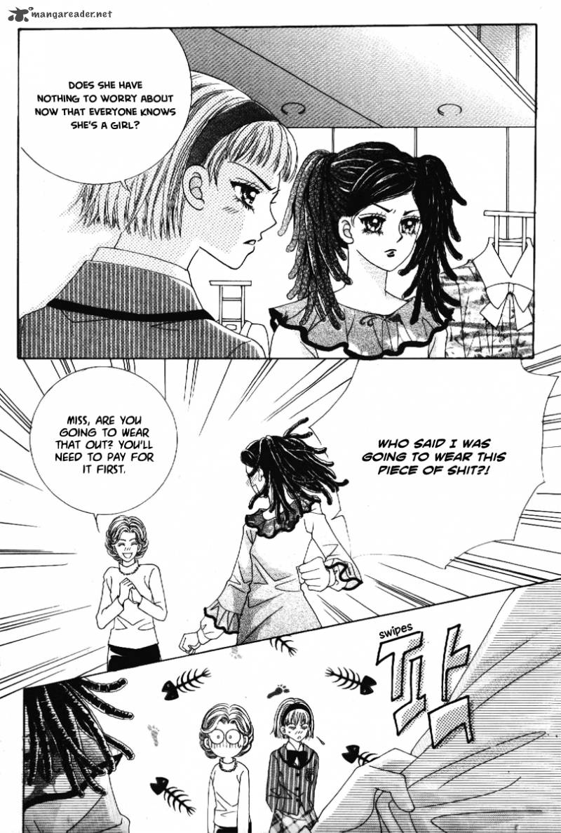 Boy Of The Female Wolf 65 28