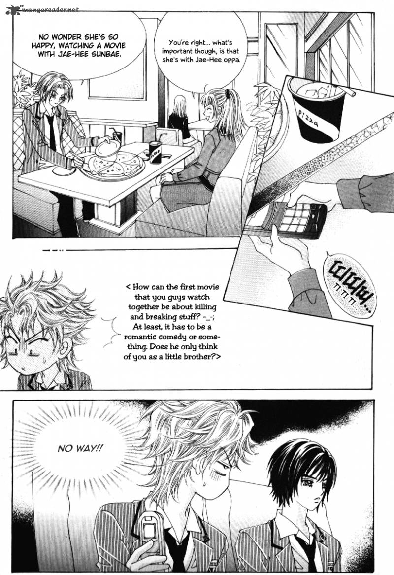 Boy Of The Female Wolf 65 5