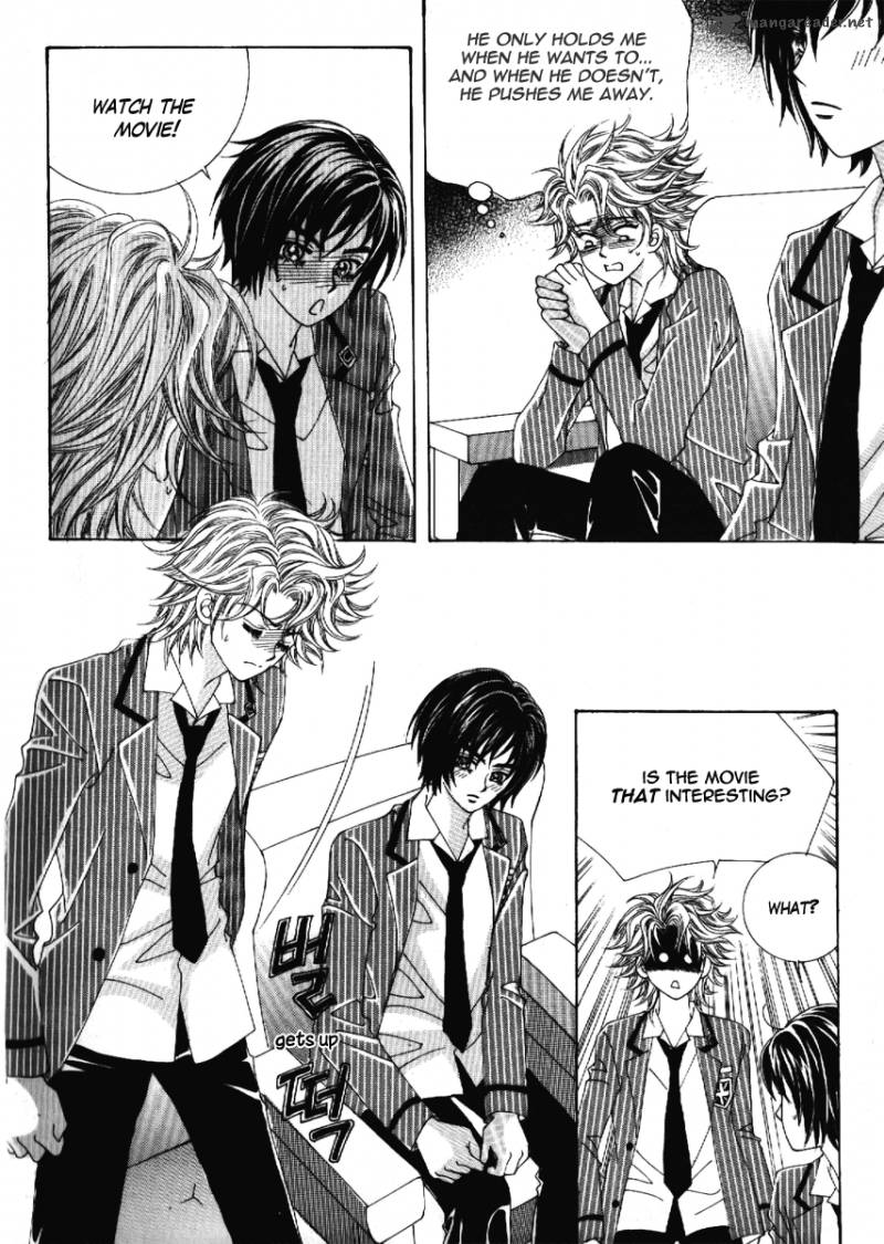 Boy Of The Female Wolf 65 8