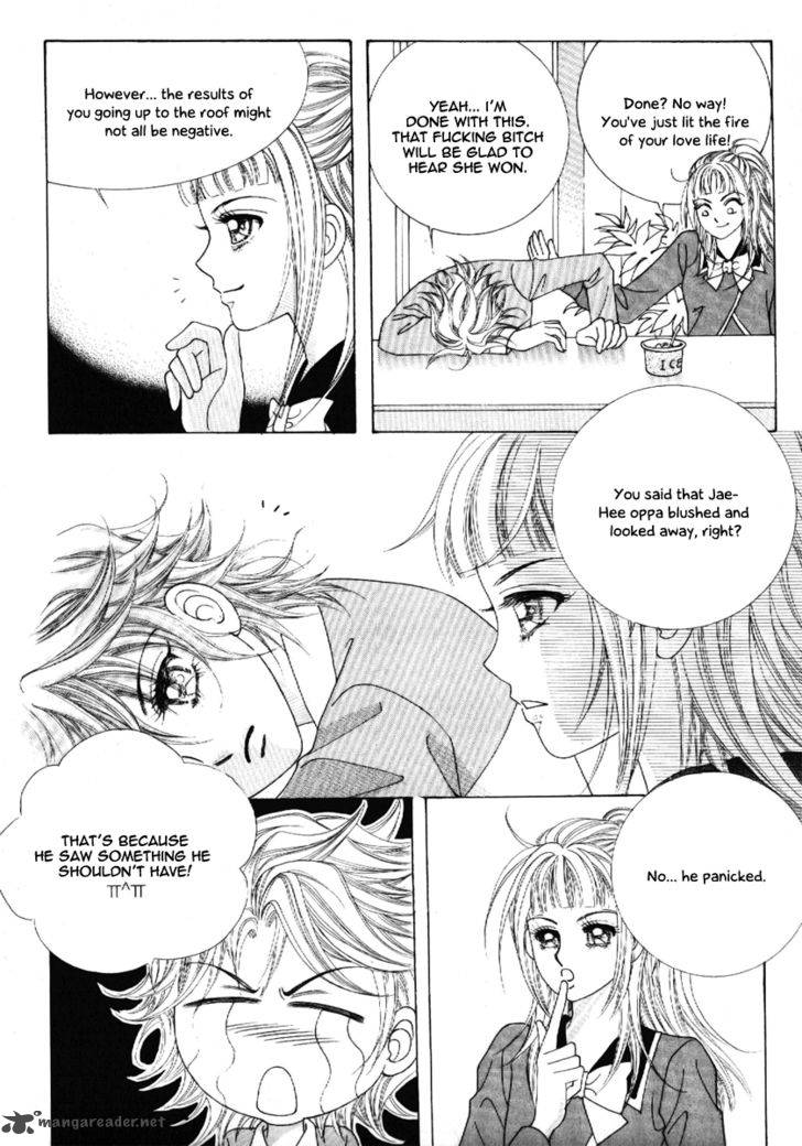 Boy Of The Female Wolf 66 24