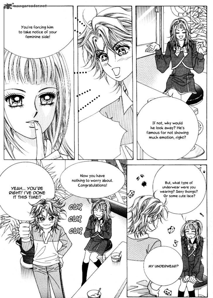 Boy Of The Female Wolf 66 25