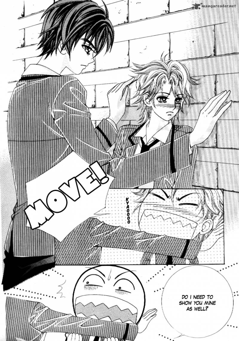 Boy Of The Female Wolf 67 10