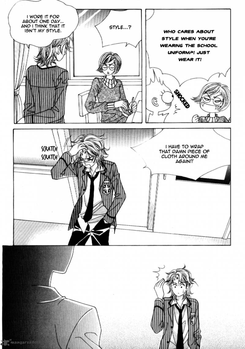 Boy Of The Female Wolf 67 2