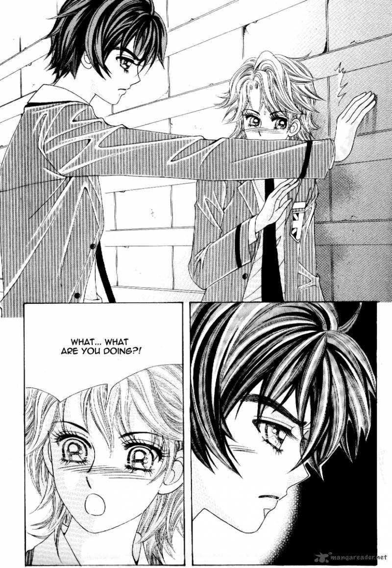 Boy Of The Female Wolf 67 7