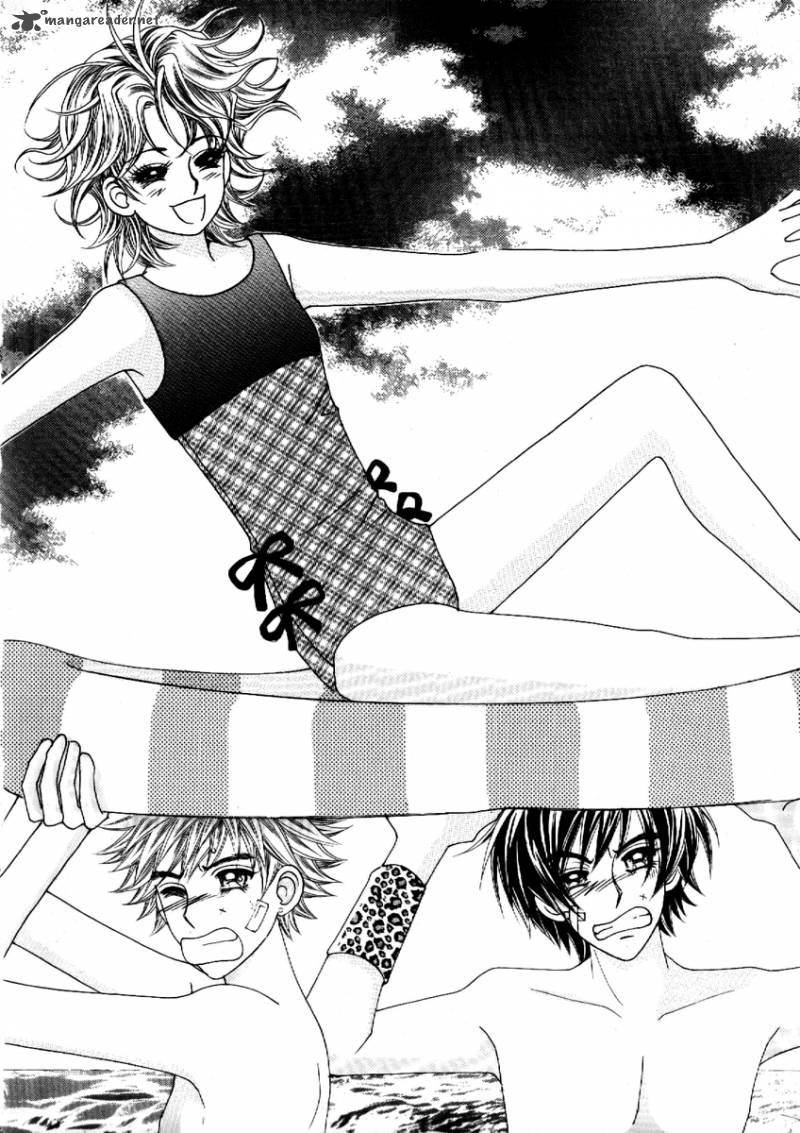 Boy Of The Female Wolf 68 2