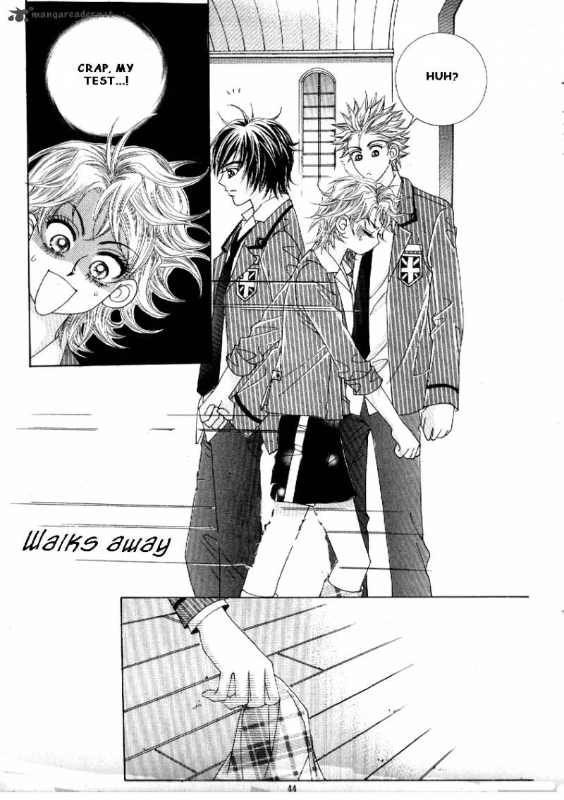 Boy Of The Female Wolf 69 1