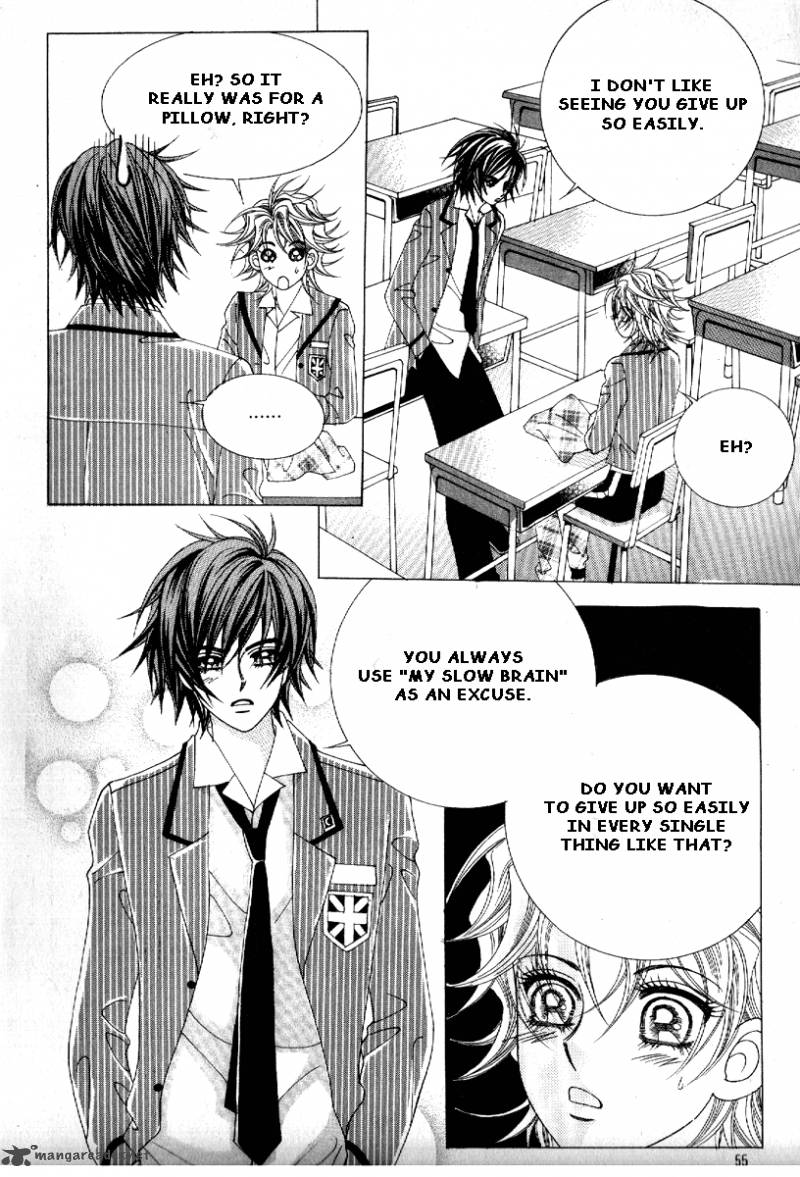 Boy Of The Female Wolf 69 12
