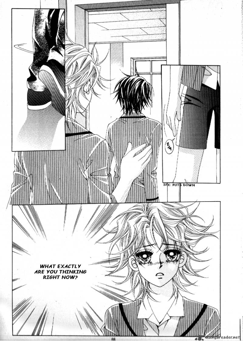 Boy Of The Female Wolf 69 23