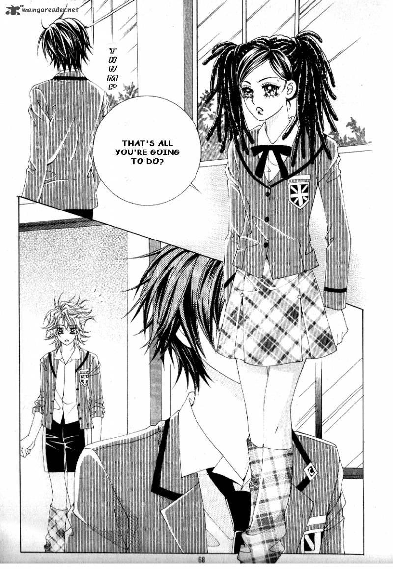 Boy Of The Female Wolf 69 25