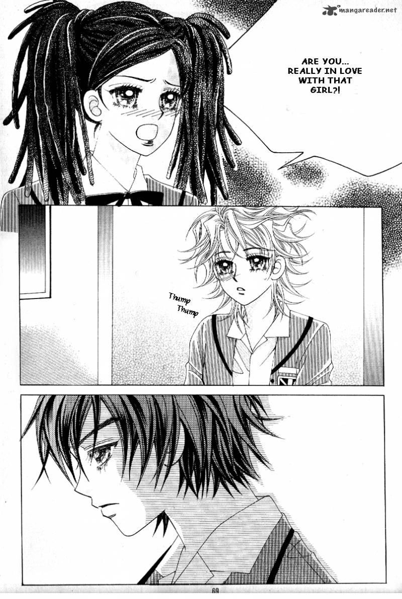 Boy Of The Female Wolf 69 26