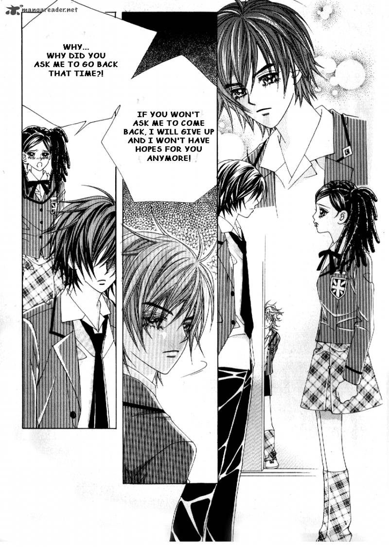 Boy Of The Female Wolf 69 27