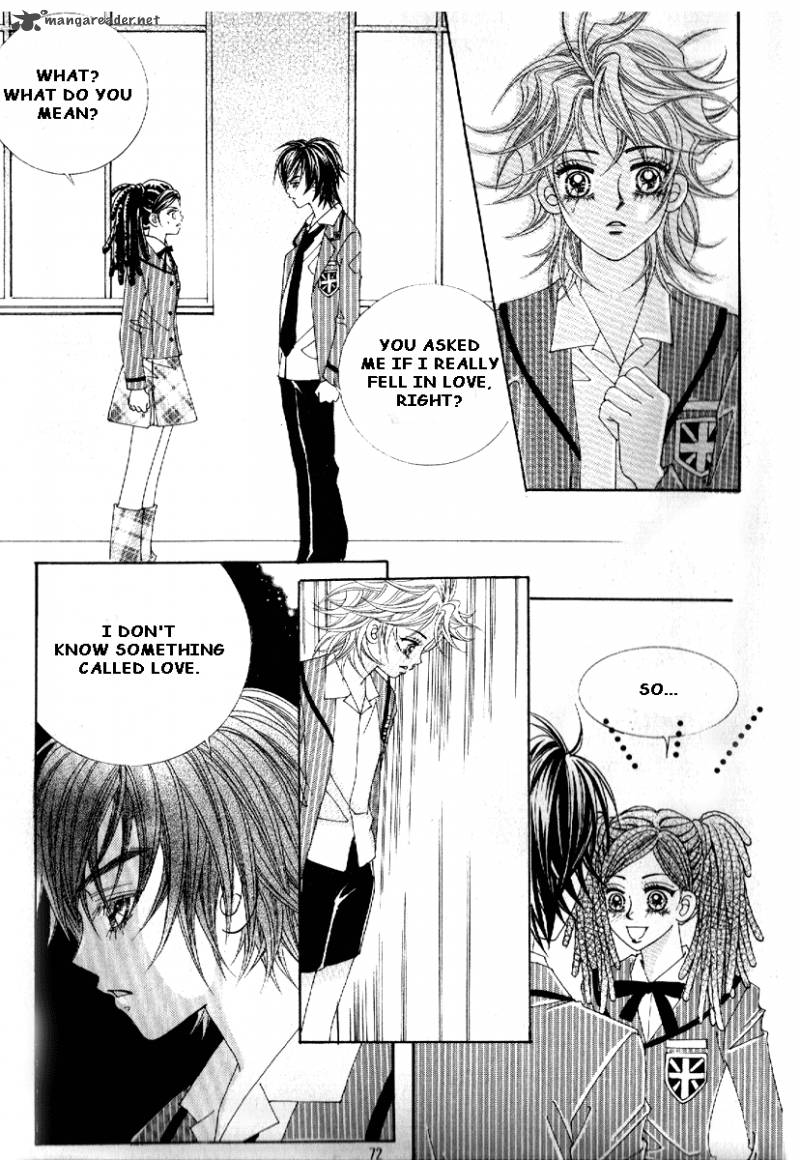 Boy Of The Female Wolf 69 29